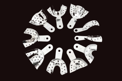 Cucharillas aluminio.